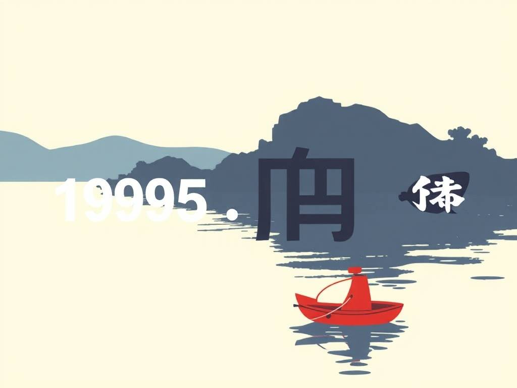 1995年属猪的人命运 解析95年属猪人的命运