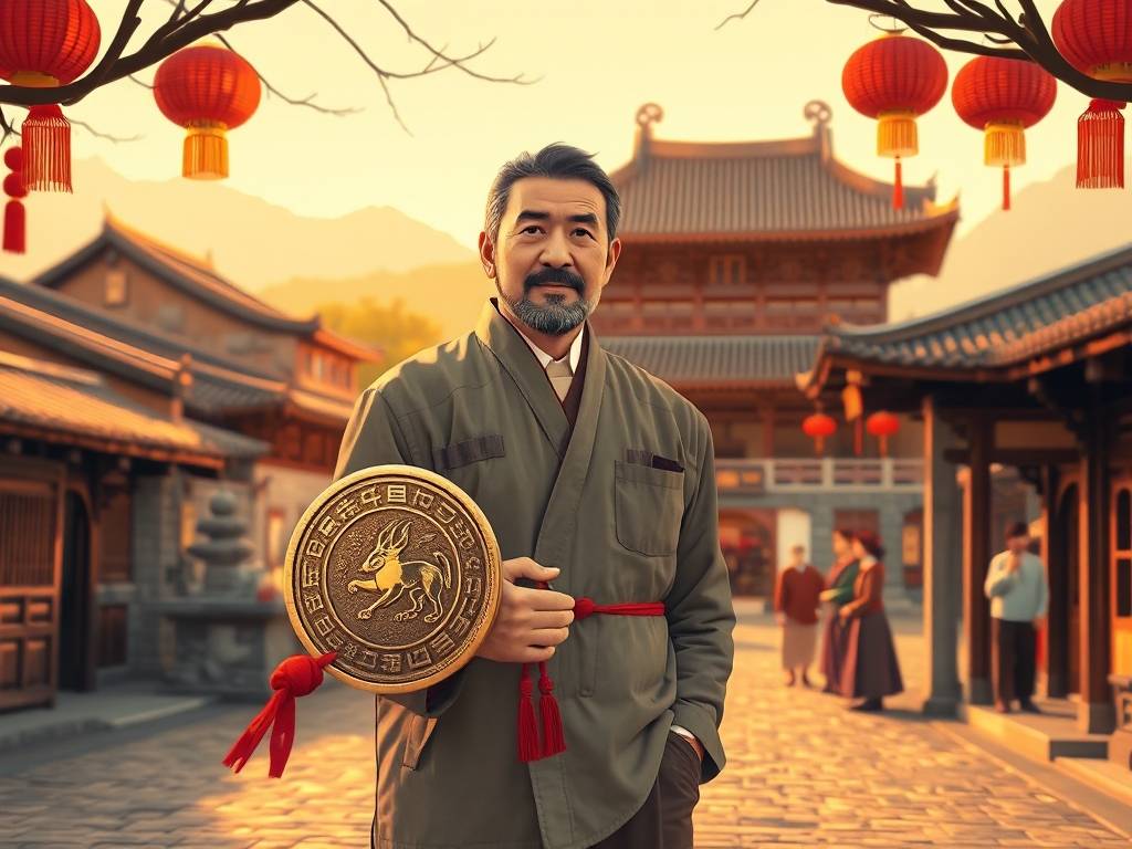 属狗人戴什么最旺 生肖狗适合戴五帝钱