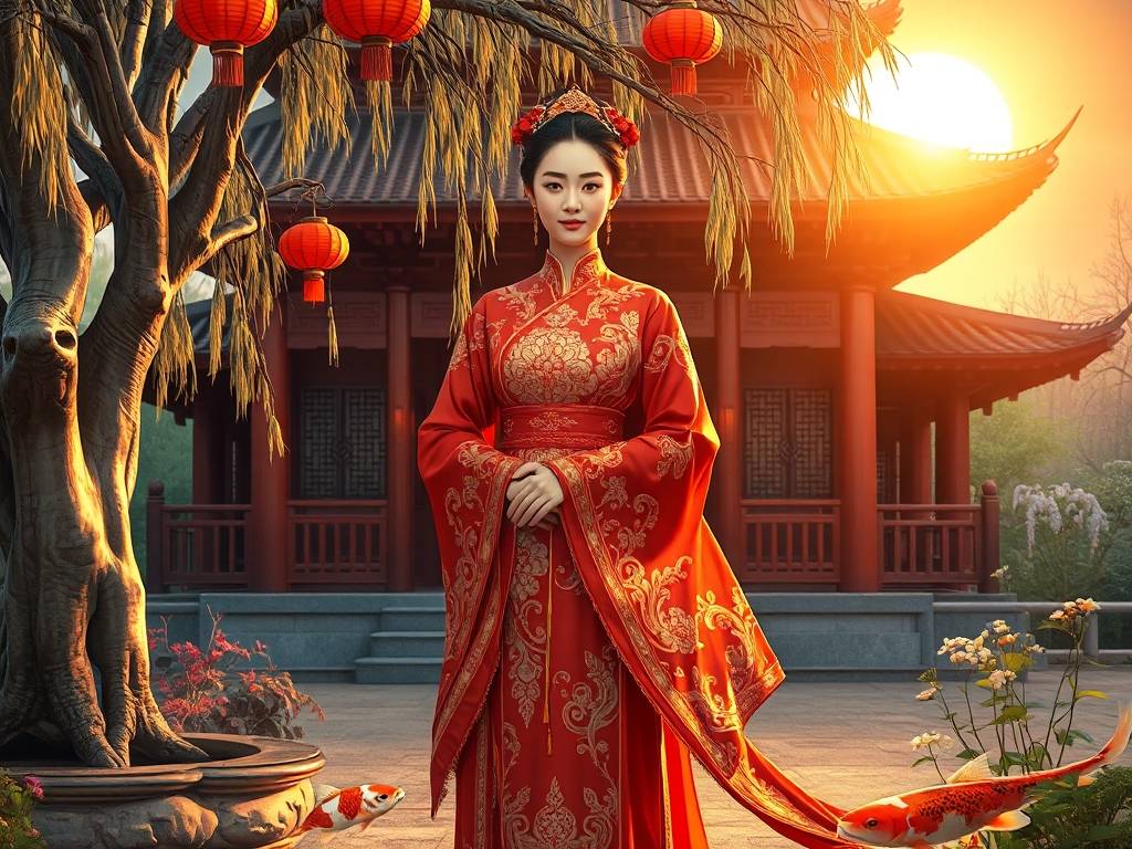 一生财运最好三大生肖女 生肖兔女财运旺盛