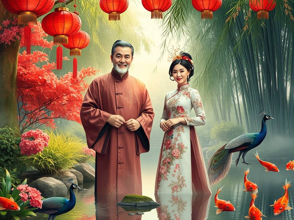 属什么生肖的人命最好 运气好的属相