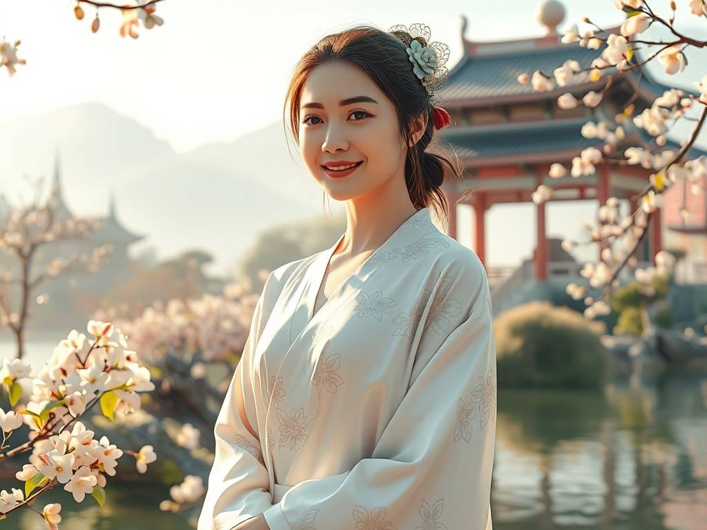越懒越好命的属相女 又懒又好命的生肖女人