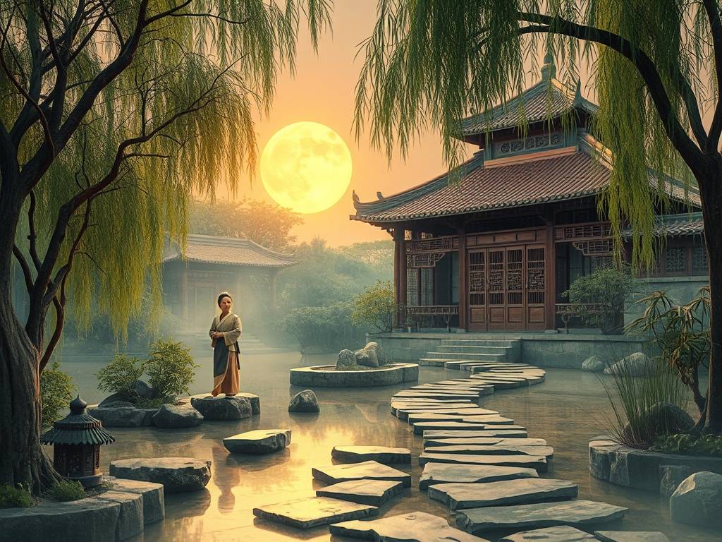 房子大风水好不好