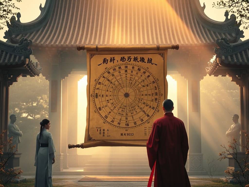 今日胎神方位 2023年4月16日农历闰二月二十六