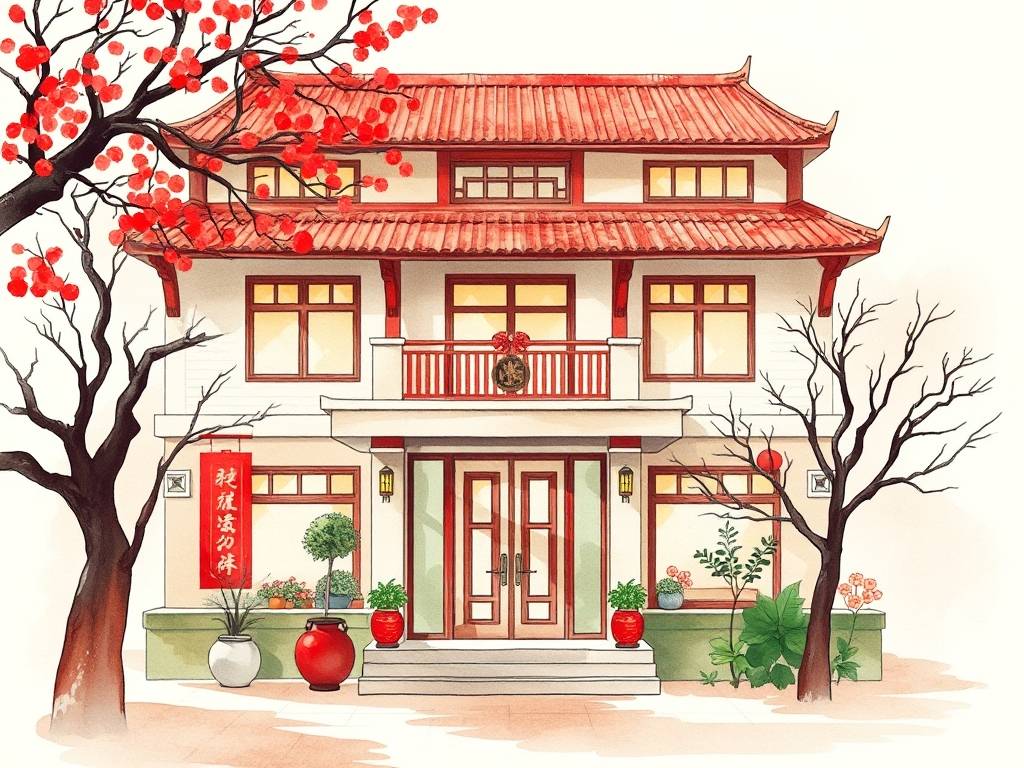 2023年5月属猪人买房几楼吉利 房子与人有缘的征兆