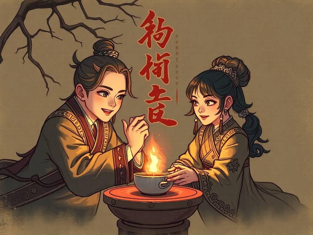 属蛇人与属虎人谁厉害 蛇和虎的优势和劣势分析