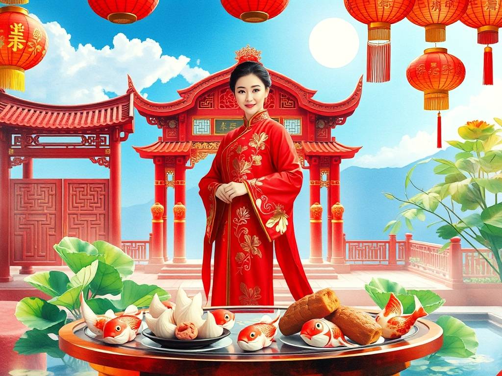 生肖鸡;春节藏住这几样东西,福气就会越来越多!