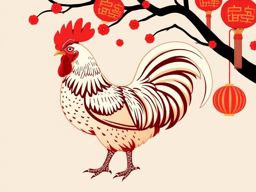 属鸡人2023年运势怎么样 快看这份运势详解！