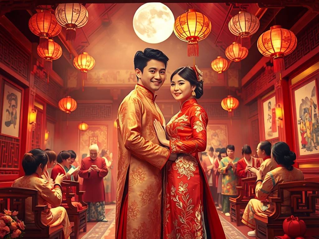 属鸡2023结婚最佳月份 感情热烈 财富充盈