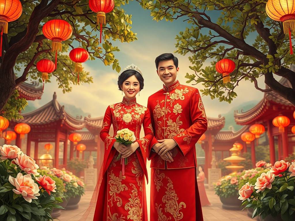 属鸡2023结婚最佳月份 感情热烈 财富充盈