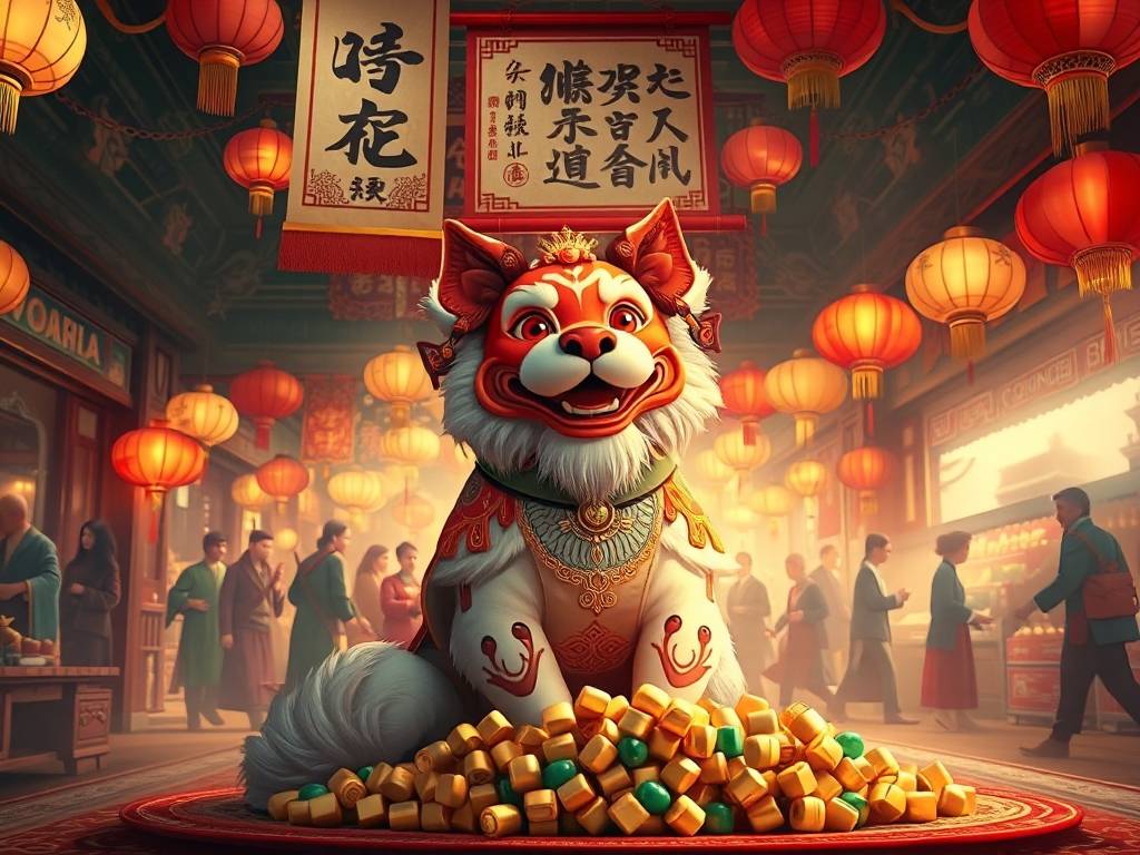 生肖狗;春节你的财运有多旺? 吉中藏凶趋利避害