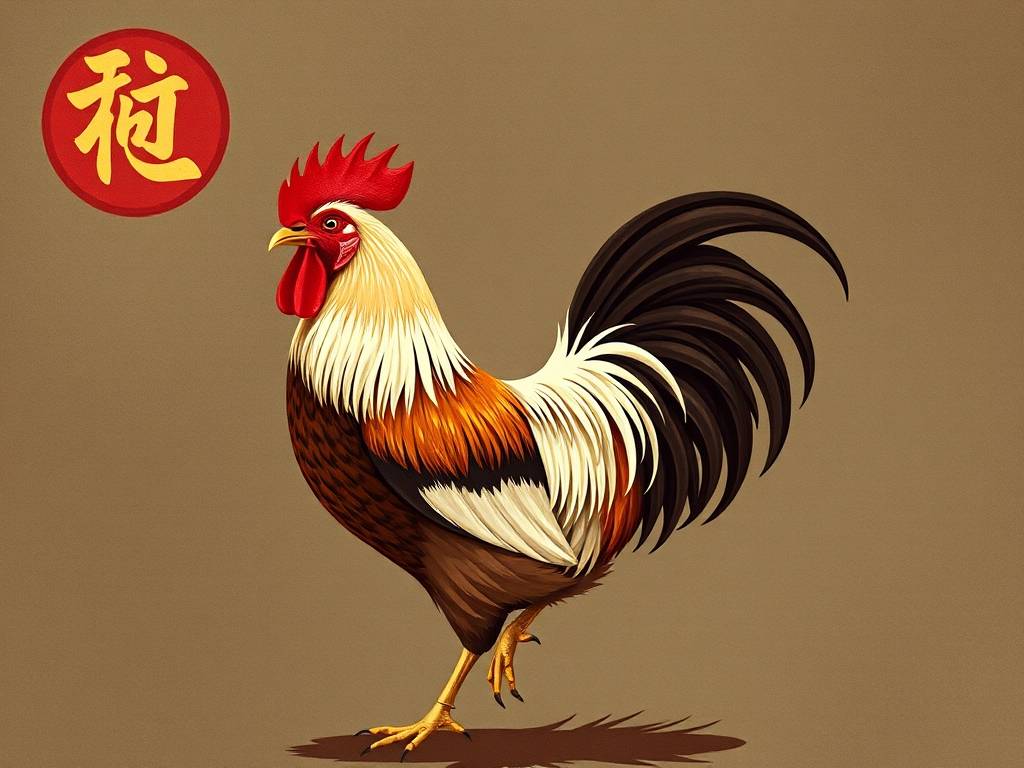为什么属鸡男对老婆不(bù)好 生肖鸡都是怎么对待感情的