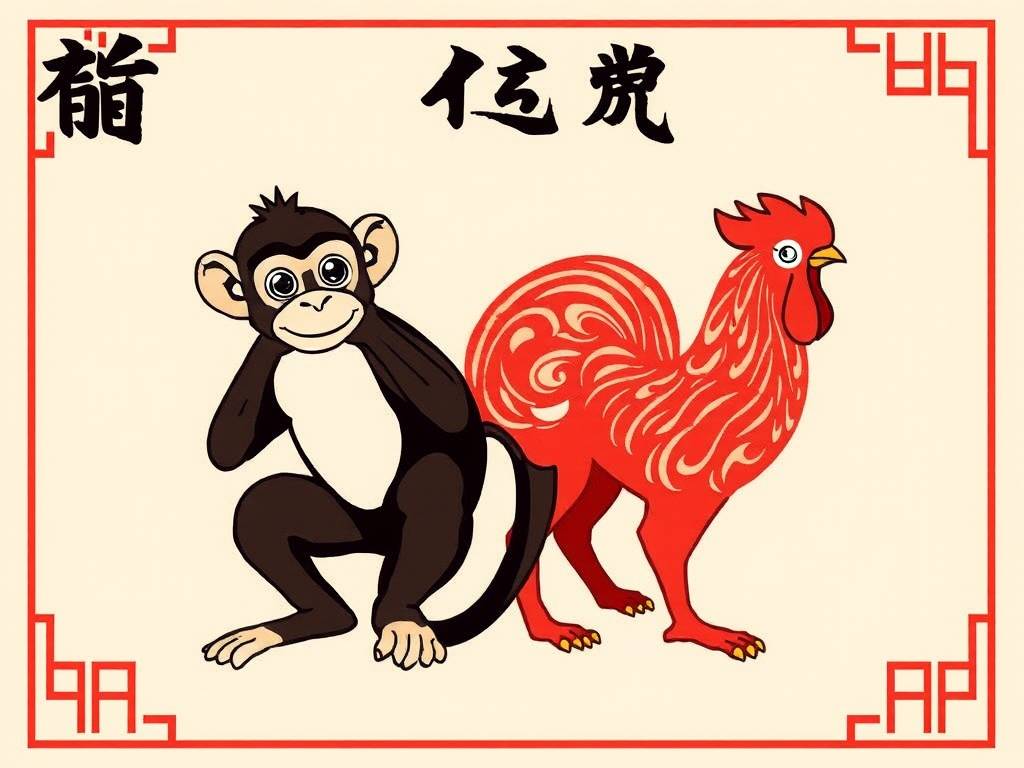 屬(shǔ)猴和什么配生财,屬(shǔ)猴与什么屬(shǔ)相在一起能和财吗