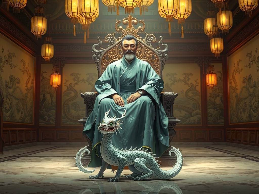 真龙天子是什麽(me)生肖,真命天子是什麽(me)肖