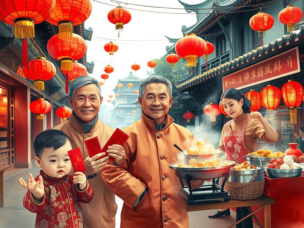 屬(shǔ)猪人黑兔年春节横财要飞来的三种征兆，看看你有没有
