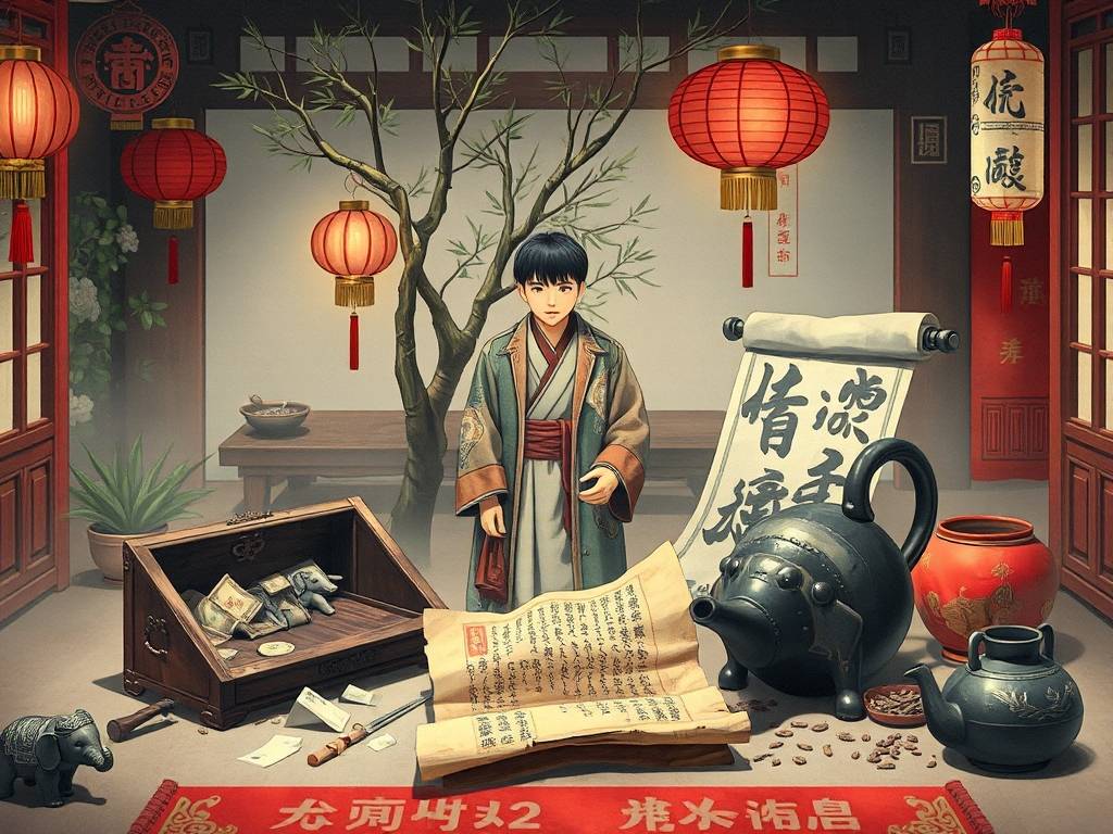属狗人2023年春节三不碰(pèng)，一碰(pèng)穷后代