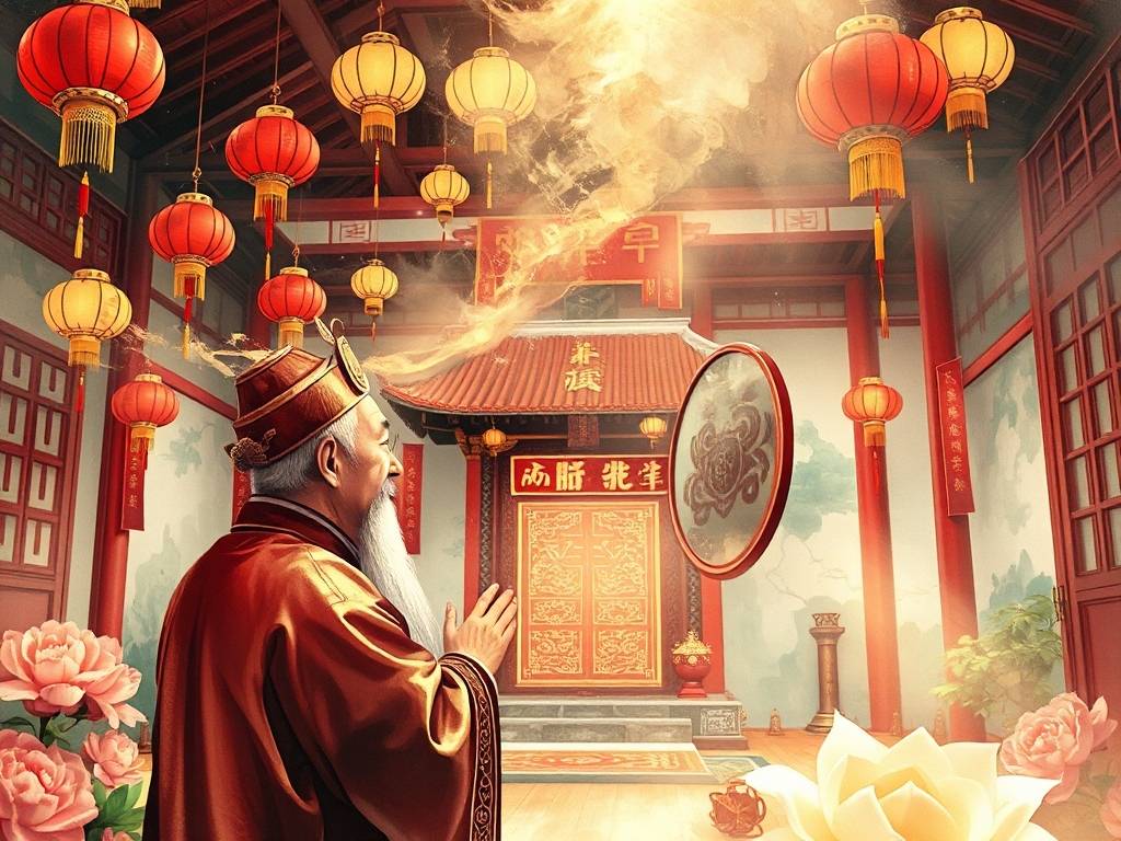 属猪2023年正月初五财神方位 大年初五财神在什么方向