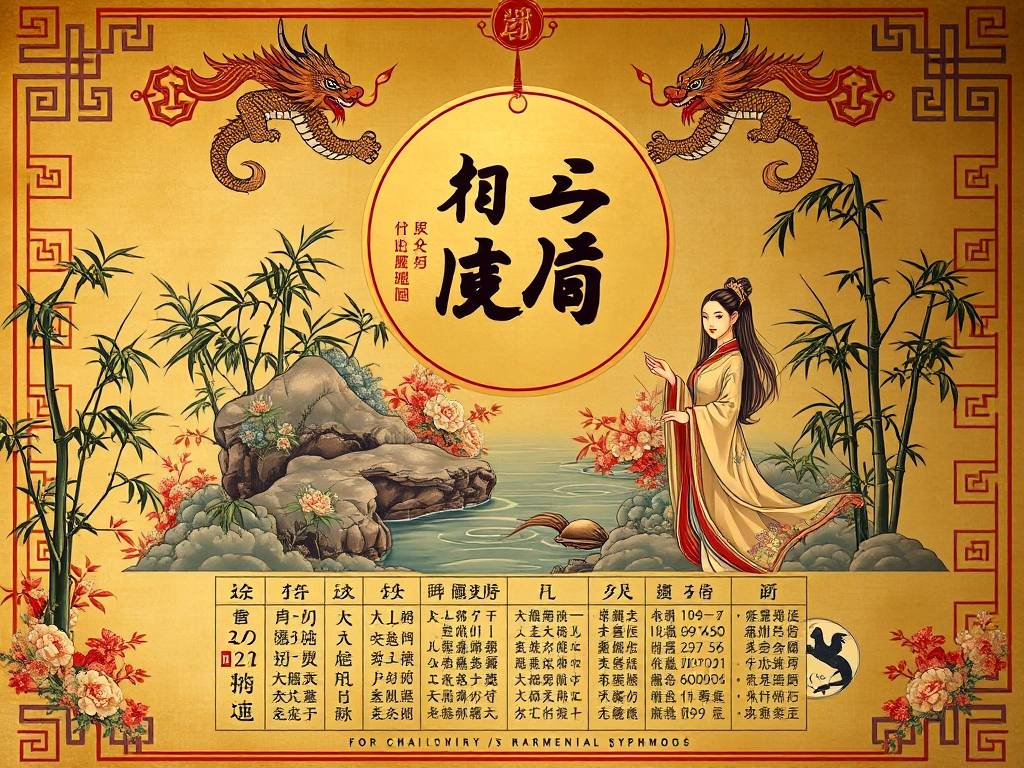 1994年属相狗婚配生肖配对表 男女婚配各不相同