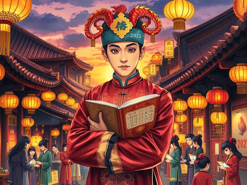 生(shēng)肖鸡：不和你瞎说，2023年春节期间这个位置最守财