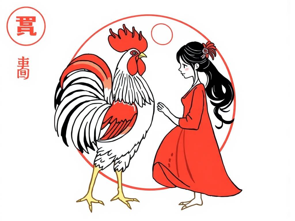 1969年生肖鸡最佳婚姻匹配 谁是天作之合