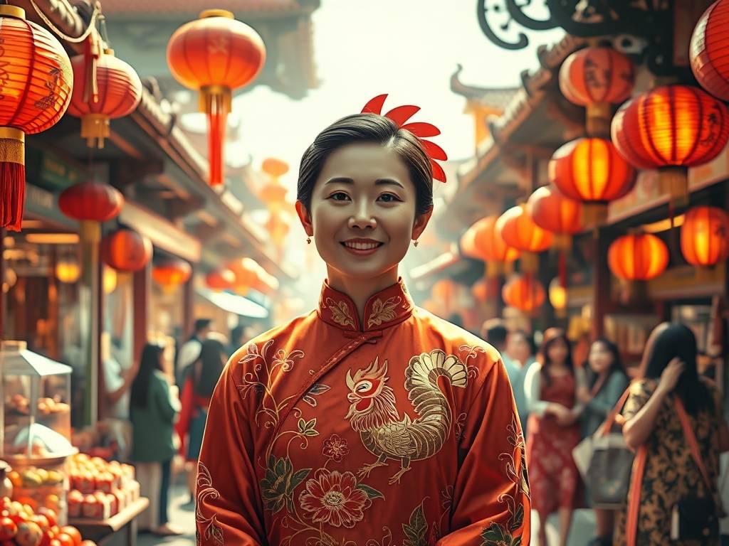 属鸡春节不在家过年好不好 属鸡春节财运