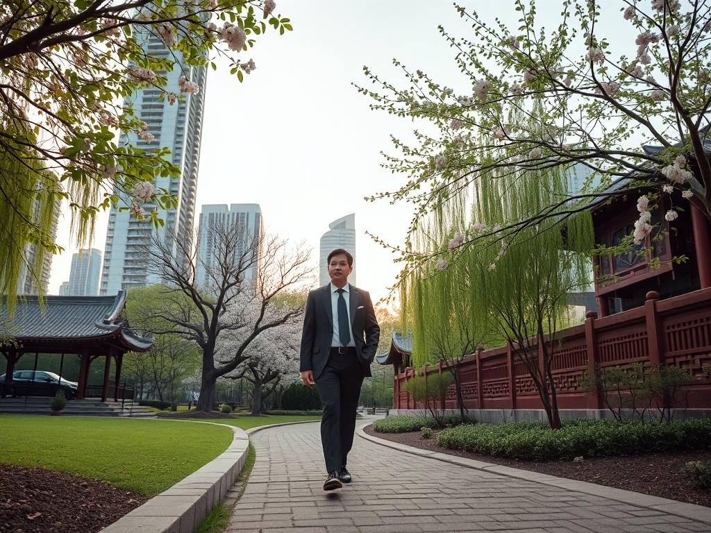 第一运程 2023年属鸡2月运程解析