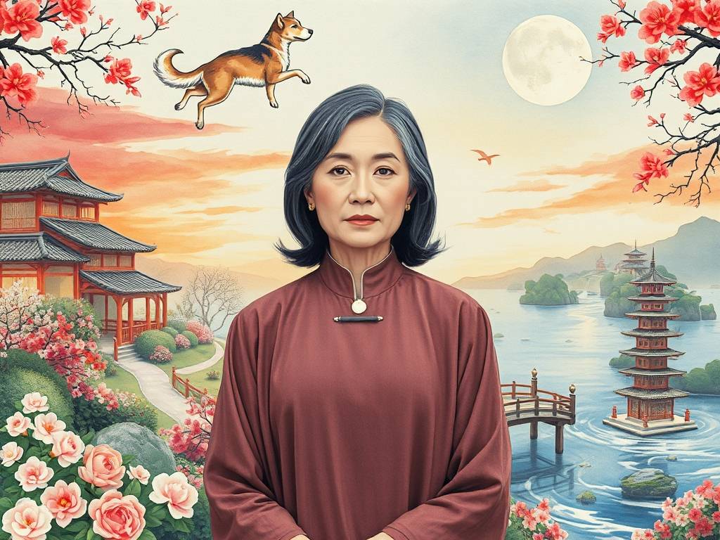 属狗人的一生婚姻运势 属狗的一生婚姻运势分析