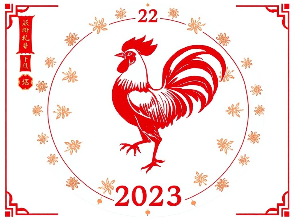 1981年属鸡2023年运势及运程每月运程 42岁生(shēng)肖鸡2023年每月运势详解
