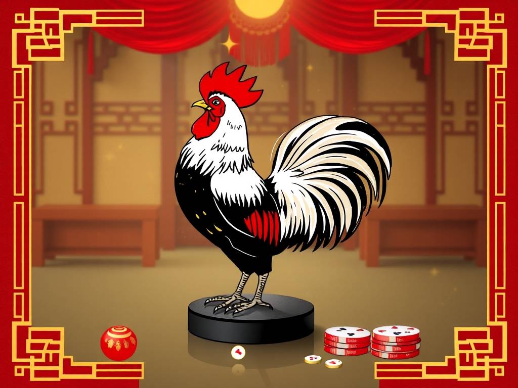 属鸡2023大年初三哪个方位打牌能赢钱  正月初三最佳财神方位