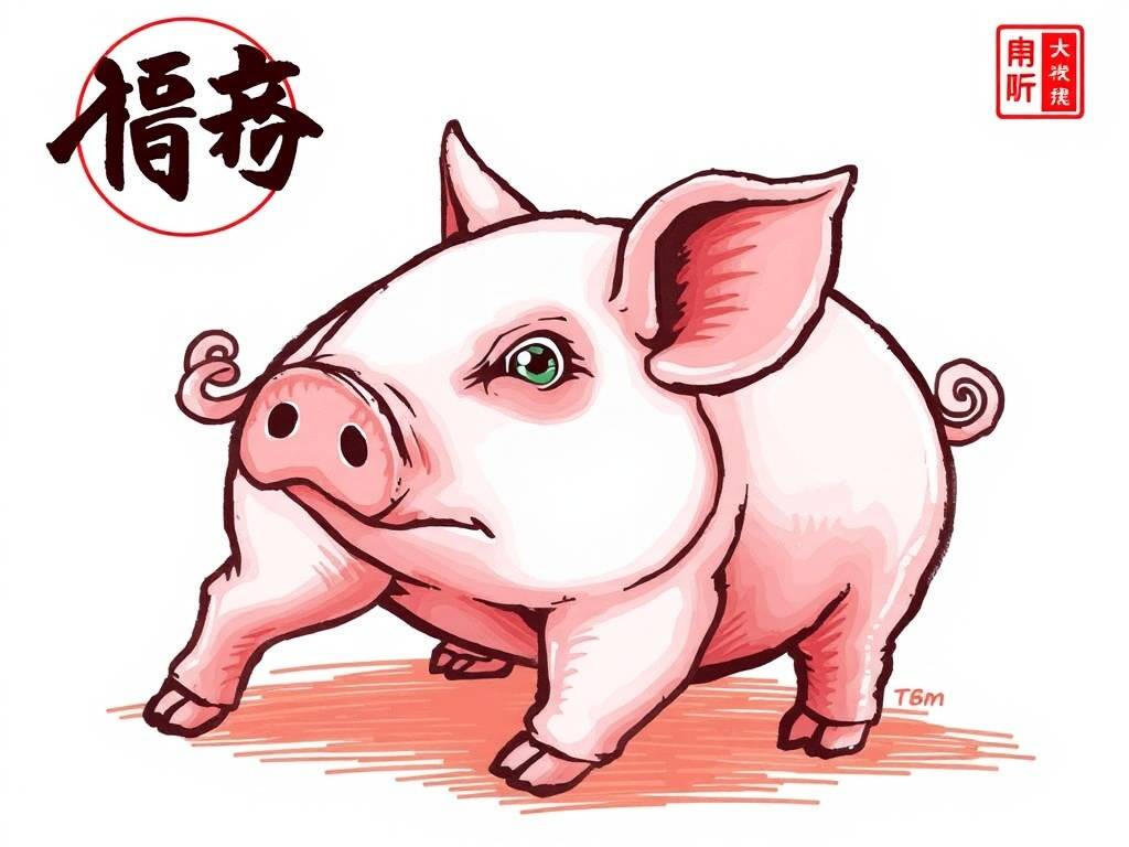 95年属猪的婚配表大全集