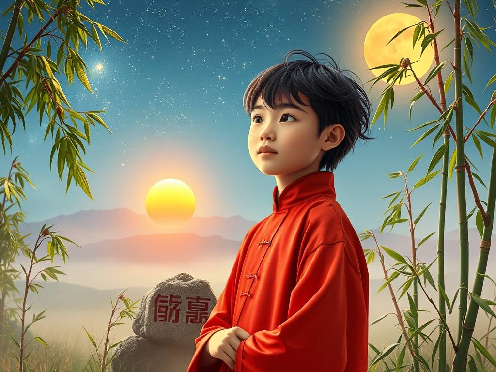 属羊初九出生的命运 属羊初九出生的人命运