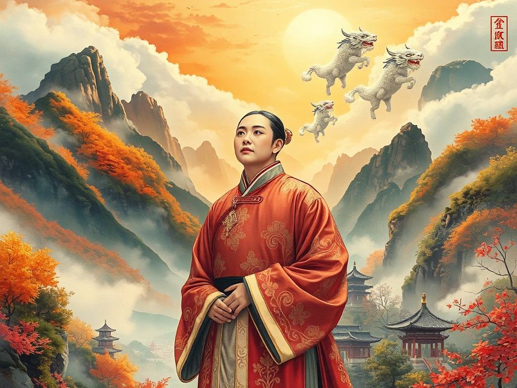 属羊初九出生的命运 属羊初九出生的人命运