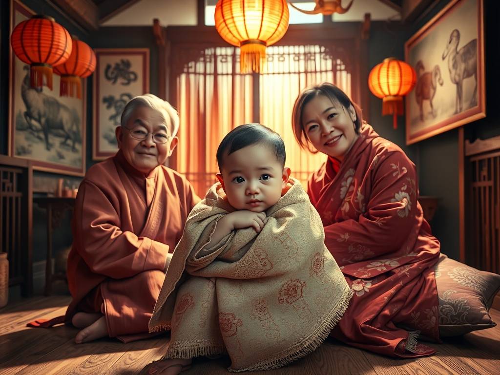 属羊初一生人的命运 属羊初一出生命运
