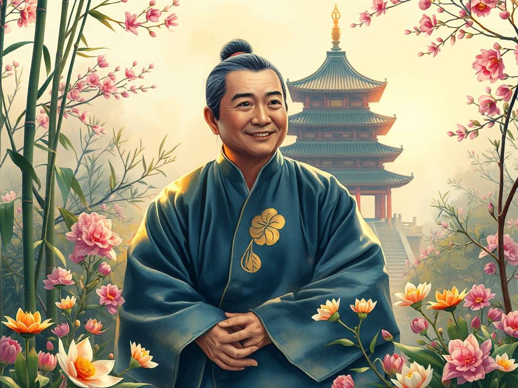 春天出生属猪人命运