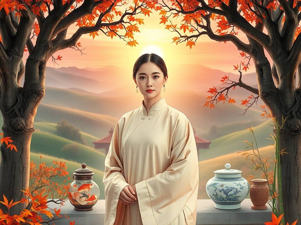 属羊女腊月出生的人命运 有什么办法提运
