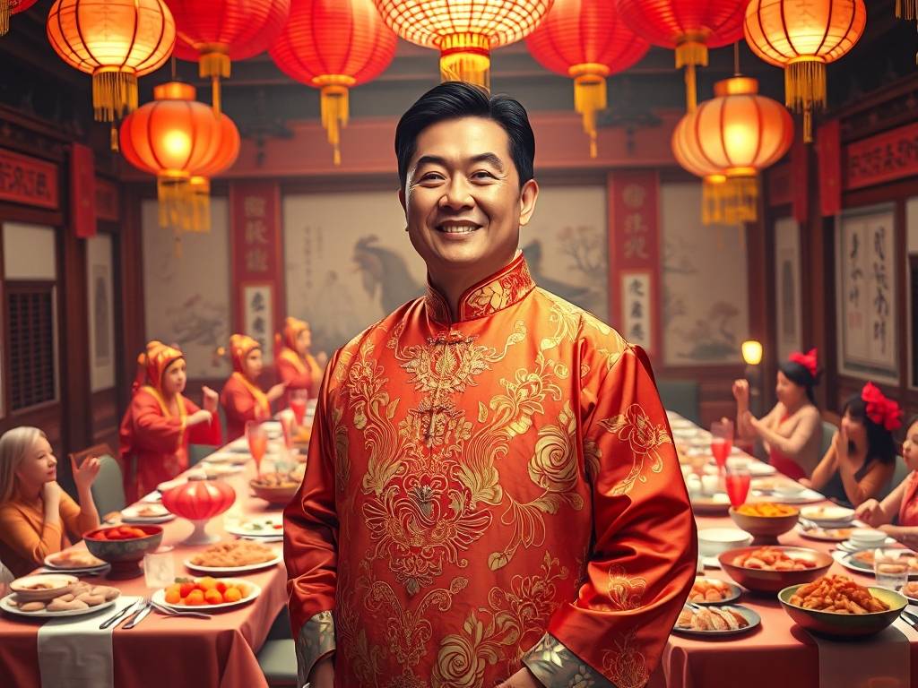 生肖鸡41岁后两喜缠身