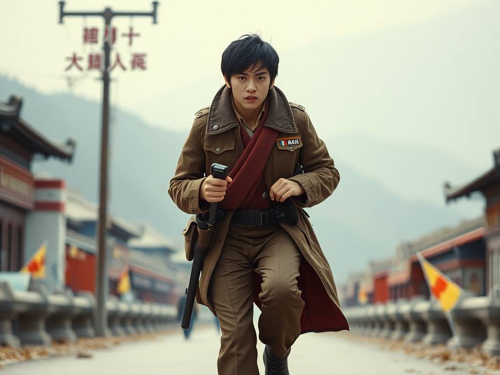 1982年属狗什么时候转运