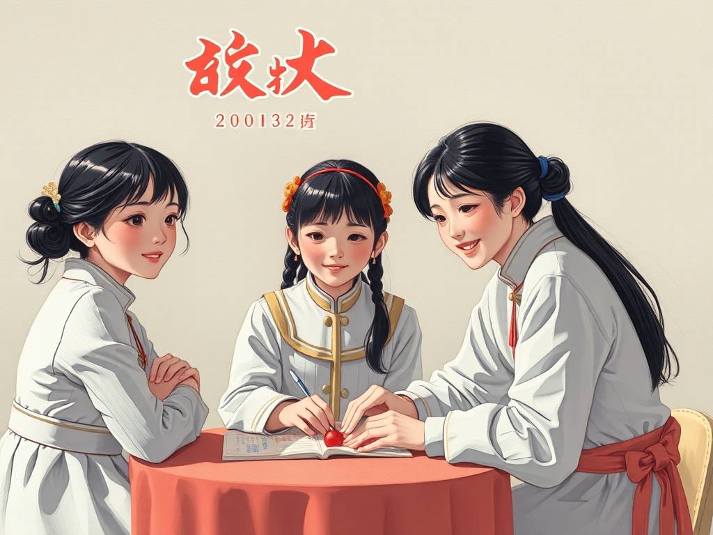 2004年属猴女2023命运 04年属猴女2023年运程分享