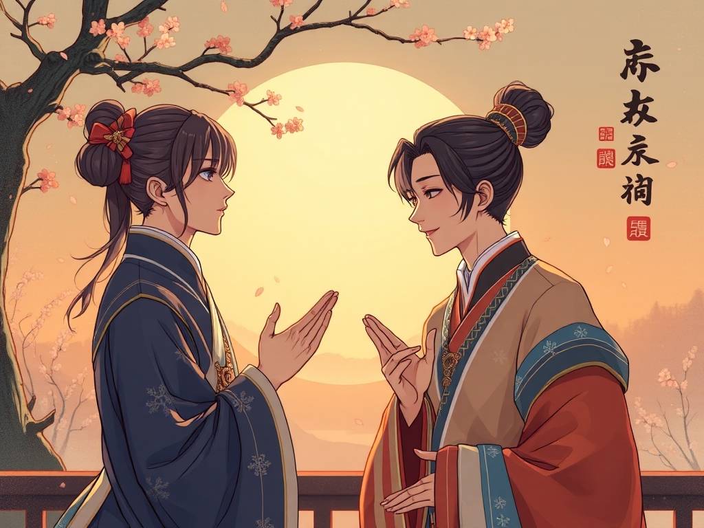 属羊人的婚配与什么属相最合适 和生肖羊最搭配的三个属相