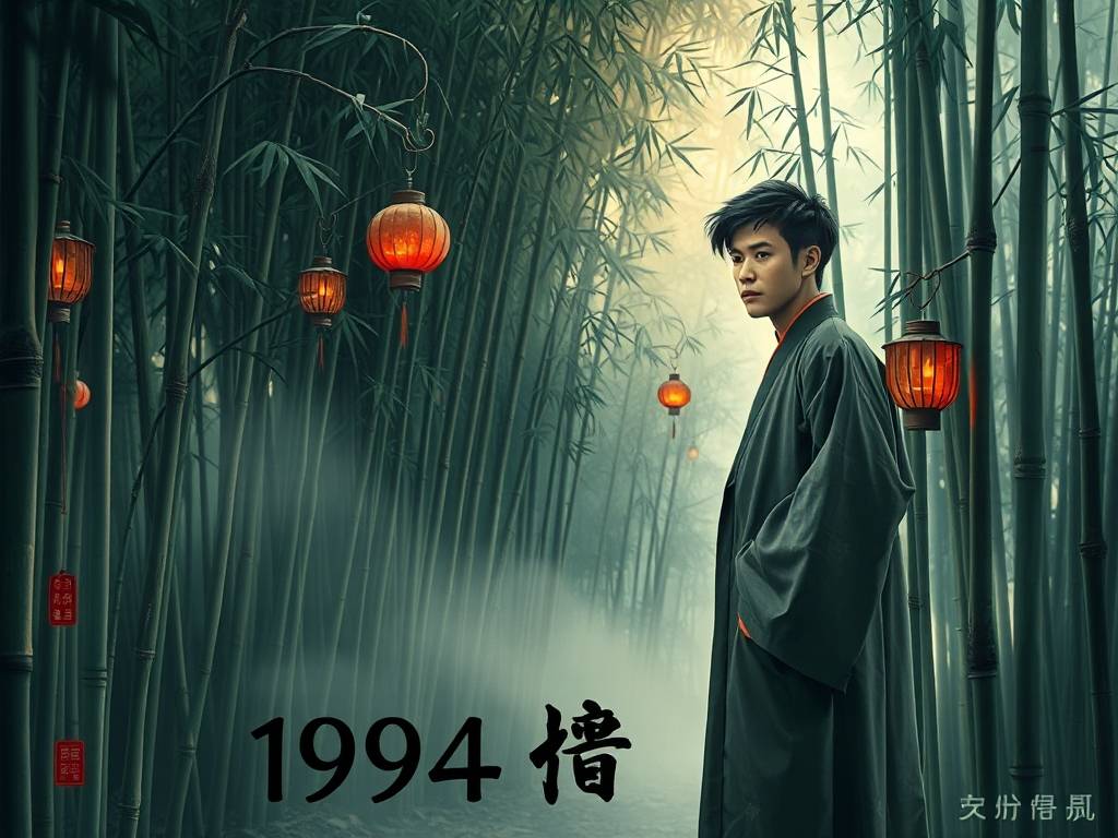 1994年属狗一生三大劫难