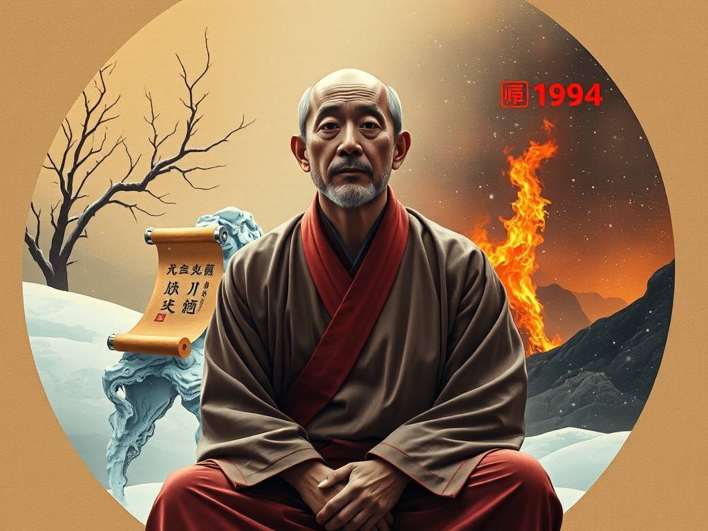 1994年属狗一生三大劫难