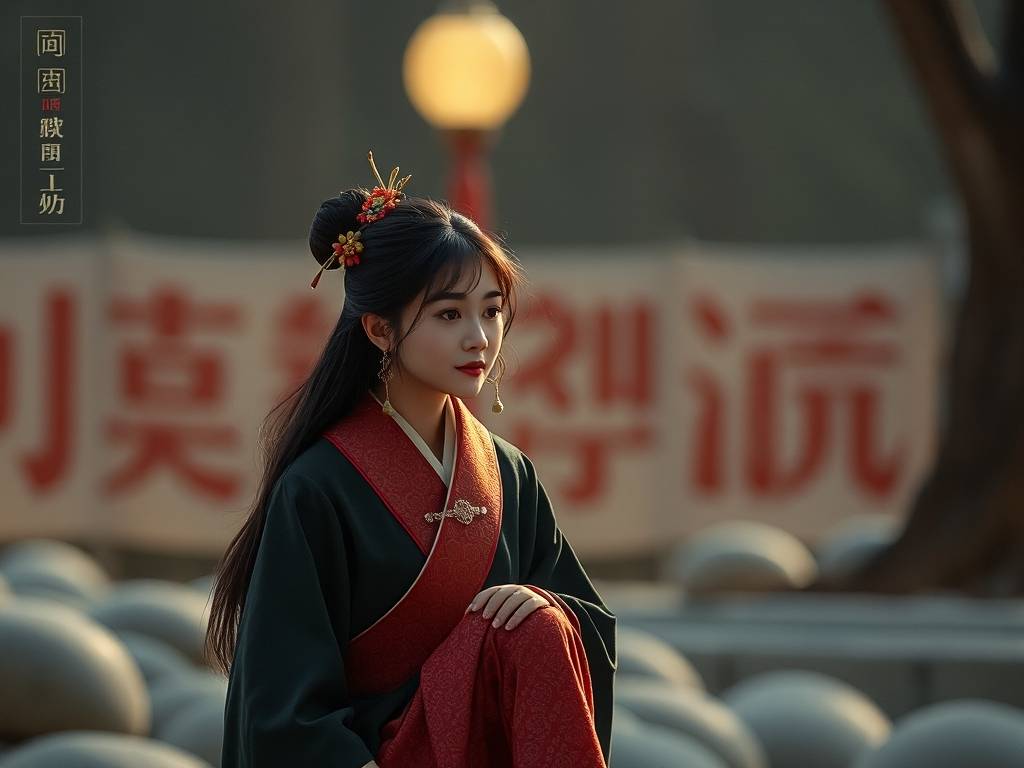 1979年属羊女2023年运势及运程每月运程 要注意什么