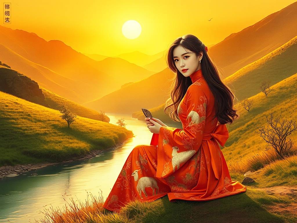 属羊初七出生 属羊初七出生的命运