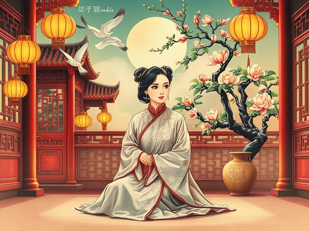 95年属猪女人婚姻好坏