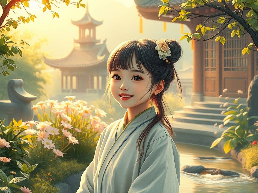 属羊初八出生的女孩命好(hǎo)吗 会不会旺夫