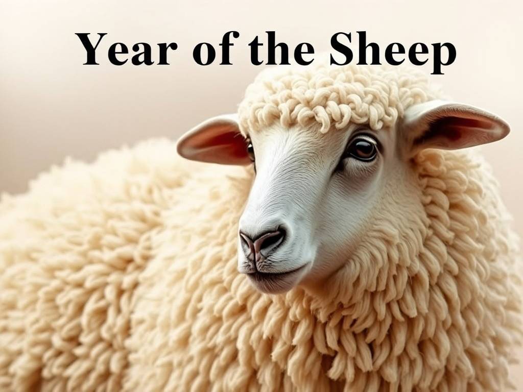 2023年属羊女的全年运势 2023年会有哪些转变