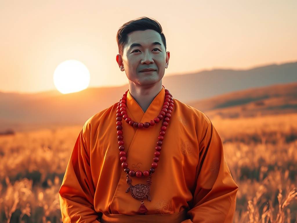 属羊(yáng)一生最旺颜色 橙色旺事业红色旺财运