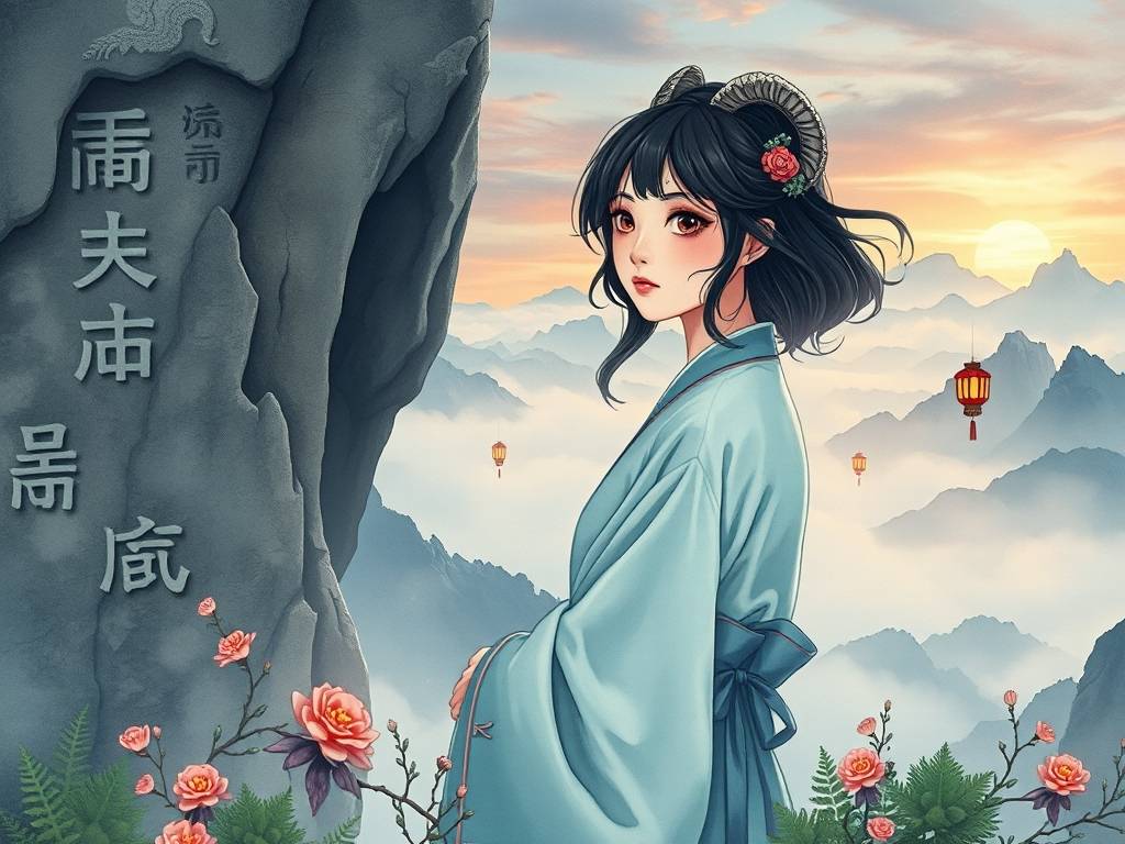 属羊人2023要注意一个人 否则倒霉的肯定是自己