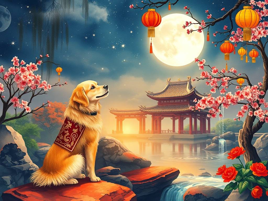 2018年的属相狗命运