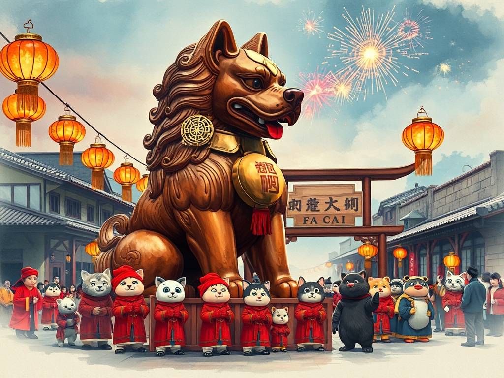 2018年的属相狗命运