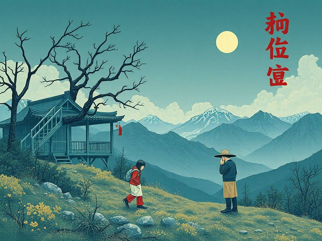 1967年出生的属羊人是什么命 五行属什么